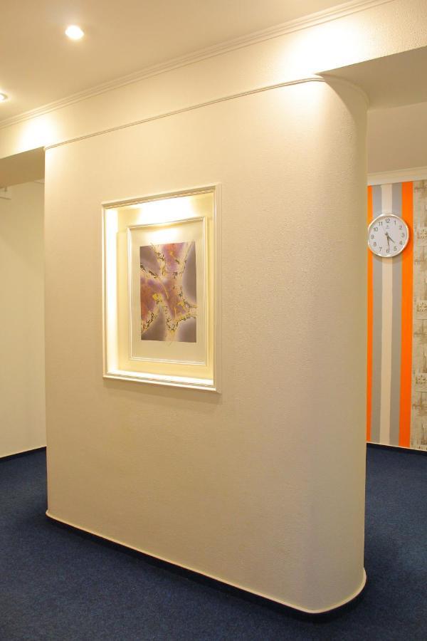 Uneed Rooms Podil Kiev Esterno foto